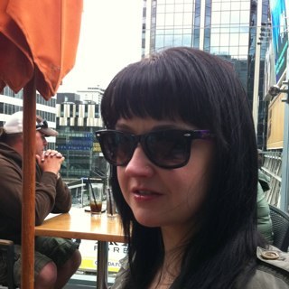 VJBarts's profile picture. I like to procrastinate. I'll tell you more later...