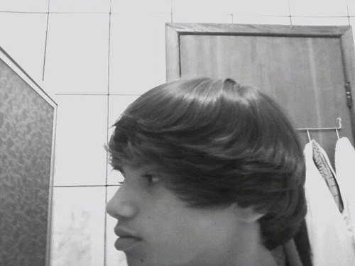 sou um menino muito legal e inteligente.