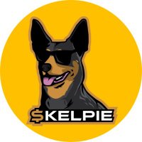 Kelpie Inu (@inukelpie) 's Twitter Profile
