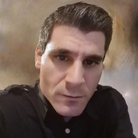 Dr Chris Laoutaris (@drclaoutaris) 's Twitter Profile