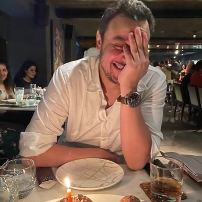 ahmedMshawky's profile picture. 