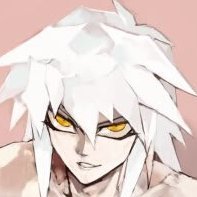 Alternate account for @TheEvilBakura. I fight for the user.