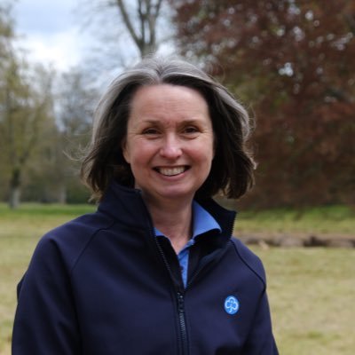 Deputy Chief Commissioner for @GirlguidingSWE. Brownie Leader, Guide Leader #haveadventure #explore #girlguiding