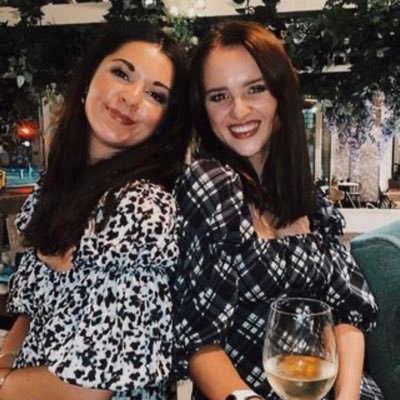 TV publicist @primevideouk
Formerly @bbc. Yoga teacher (sometimes). CODA 🤟🏻