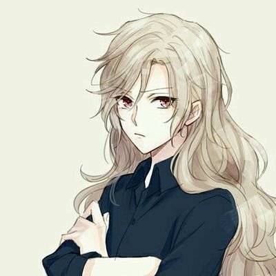 Grandeeneyさんのプロフィール画像