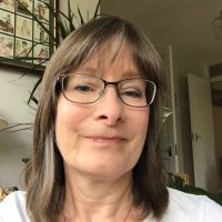 Patricia Hall - @Tricia247uk Twitter Profile Photo