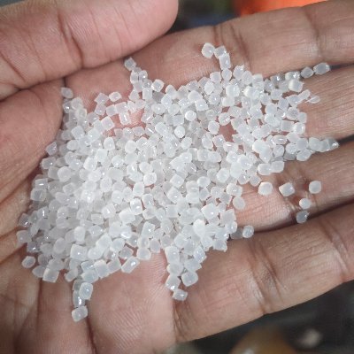 I am looking LDPE LLDPE PP Granule for import.