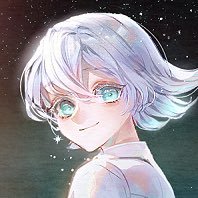 ヨダカ🌌少女レイさんのプロフィール画像