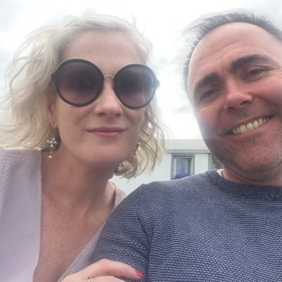 Executive and Life Coach, busy Mammy, political and music junkie, Kilkenny Cat living in Galway
