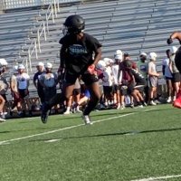 Anthony Scott Jr (@anthonyscottjr5) 's Twitter Profile