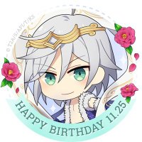まるちーず。 (@nyan_nagatsu) 's Twitter Profile