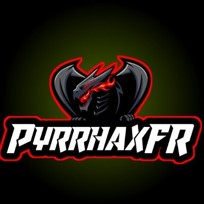 Mon nom est Pyrrhax ! Streamer débutant, je joue à plein de jeux !  Prends cet arc et ces quelques flèches et viens à la chasse avec nous !