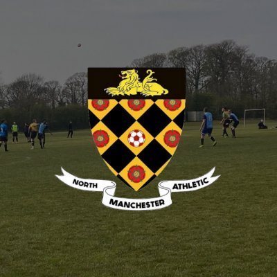 Official twitter feed of North Manchester AFC. Updates from our progression through the season.