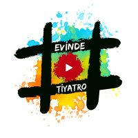 Evinde Tiyatro (@evindetiyatro) Twitter profile photo