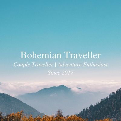 bohemian_india Profile Picture