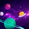 CelestialRB's profile picture. I like space and aviation