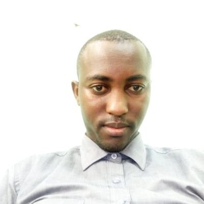 EliasMugendi93's profile picture. Accountant & Economist