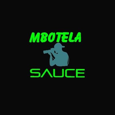 I do things to my level best
_mbotela_sauce_ on instagram