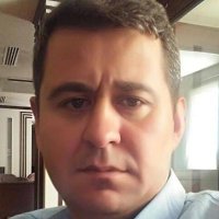 Özer Yiğenli(@yigenli_ozer) 's Twitter Profile Photo
