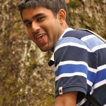 avinavsingla's profile picture. Interested in VC + Technology and How these two combine to shape future