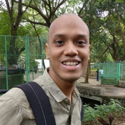 ArnabPattanay20's profile picture. Disciple of Nature