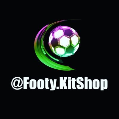 FKitshop's profile picture. Insta📷 - Footy.KitShop 

DM me with questions
