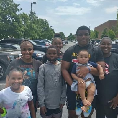 Proud Husband and Father of 6!! Owner of Biddings Crew Transport LLC DirectorofALNSportsPrepAcademy #IndianaAAUTrackandFieldChairman