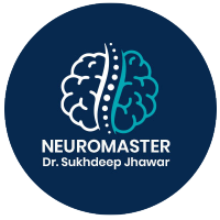 Dr. Sukhdeep Singh Jhawar(@jhawarneuro) 's Twitter Profile Photo