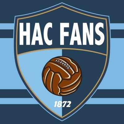 Compte officiel de la fédération des supporters du @HAC_Foot : @Kcm_1984, @Koceane16 et HAC fans.

Contact : HACFans.bureau@gmail.com