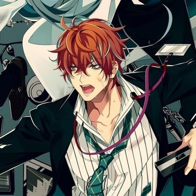 ▪︎DOPPO ▪「観音坂独歩」||REST||さんのプロフィール画像