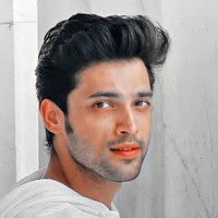 Parth Samthaan's ♥️Gem💎(@J_angelsyed) 's Twitter Profile Photo