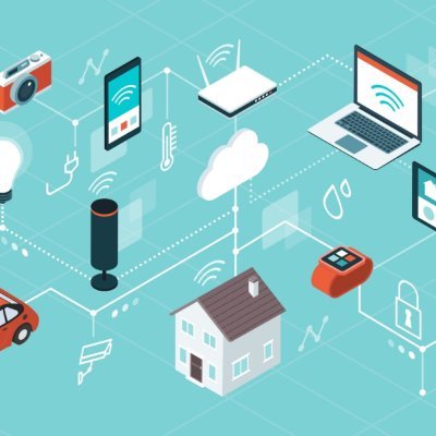 Hai. The persona is all about network and systems security at Home (and small office)