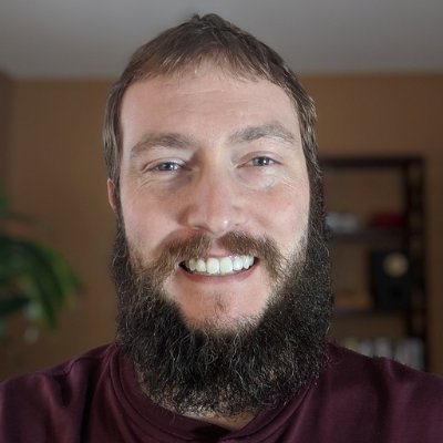 edapted's profile picture. Tech Lead for Loki @Grafana.