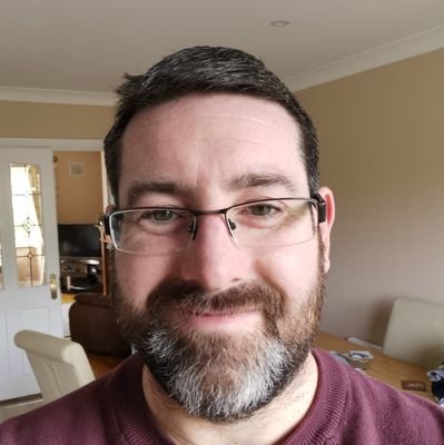 micdeegan's profile picture. English teacher and aspiring writer. Dad and husband.  Lover of words that have been properly put together.