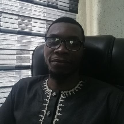 Lover of God/Daddy/Lawyer/Arsenal/Music director/Pianist...
