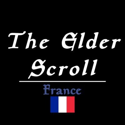 Toute l'actu de The Elder Scrolls en français !
@elderscrolls