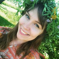 Maria Ilona (@iloedeae) 's Twitter Profile