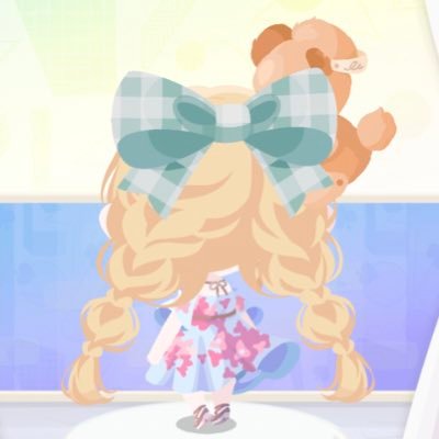 ポケコロアカウント始めました💖 ポケ垢フォロバ100