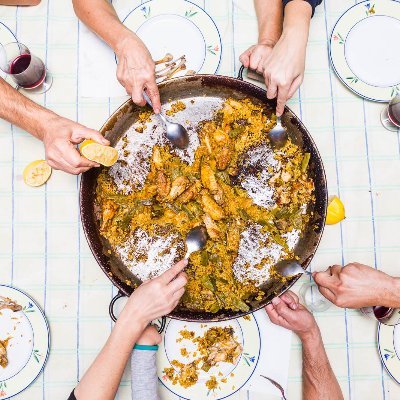 Food Magazine. Foto-reportajes gastronómicos e historias con mucho flow y mucho ajo. Fiestas populares. Experiencias con productores en https://t.co/WzQdJgKkFw