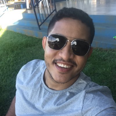 JoaoPauloJr17 Profile Picture