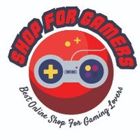 Shop For Gamers(@ShopForGamers1) 's Twitter Profile Photo