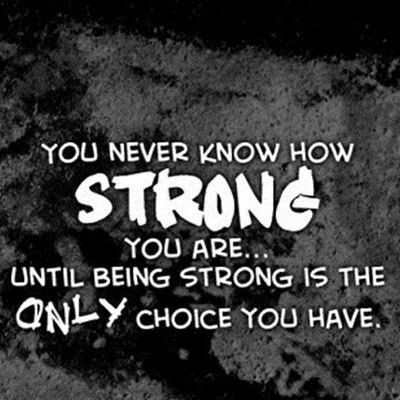 StrokeO26145886's profile picture. Will never ever give up !!