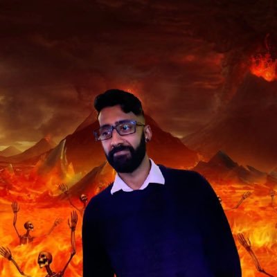 VikashTailor's profile picture. CEO, Founder, MD, Proprietor of everything Vik™️/Fenton™️. Always thinking about Games, Manchester United, Middle Earth & 🐢. I also have a telescope