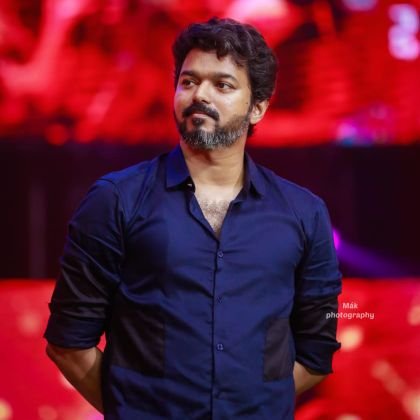 @actorvijay online promotor❤️✨MGK FAM😘THALAPATHY BLOOD❣️