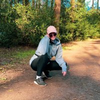 Mari H (@marihaugen__) 's Twitter Profile