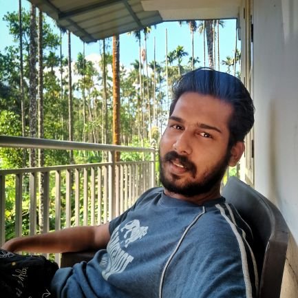 MuhammadNisam13's profile picture. Co-founder and Director of Cod Factory Private Limited.
