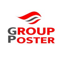 GP Group Poster(@PosterGp) 's Twitter Profile Photo