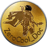 ZeroCool_Doc's profile picture. 💉😷 Proud Father and Husband. AHQ Hero. BFV DICE Friend. FNB ES. Battlefield gamer. PS4-EA ID: ZeroCool_Doc 😷💉