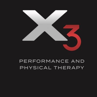 X3 Performance and Physical Therapy