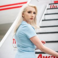 Julianne Mosher (@juliannevmosher) 's Twitter Profile